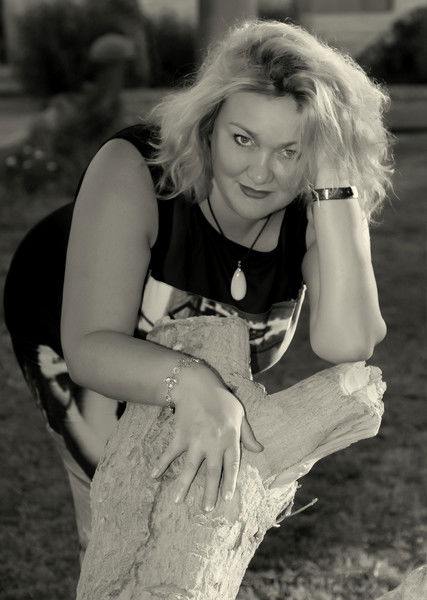 Жанна Жануля