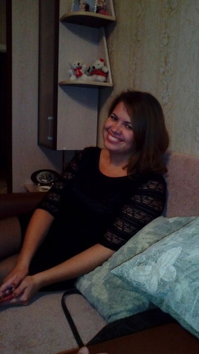 Танюшка Павлова