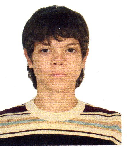 Тимофей Ференцев