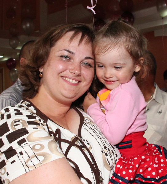 Кайгородцева Лидия