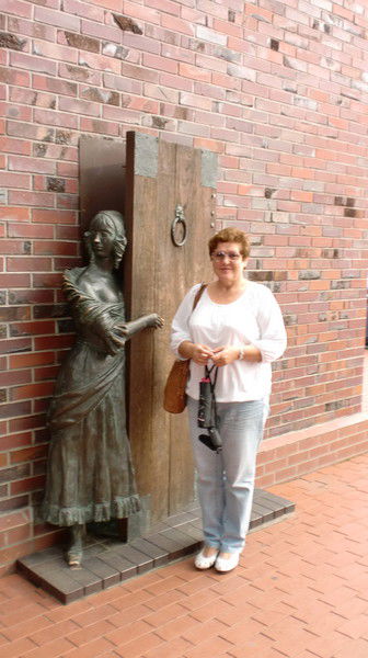 Нина Палонен