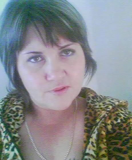 Олечка Голубева(Коваленко)