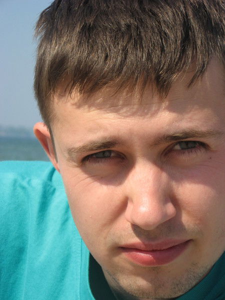 Андрей Гомолицкий