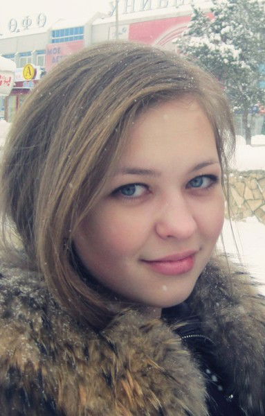 Наталия Сокольникова