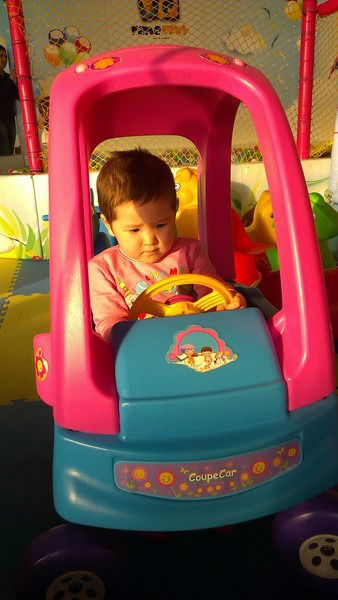 Кымбат Карибаева