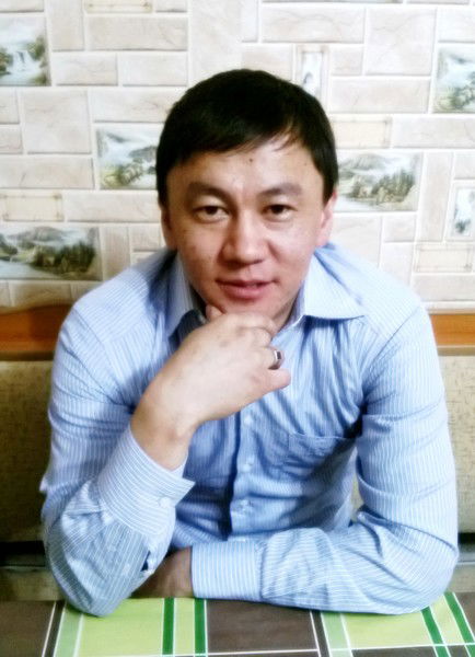 Азамат Айтбаев