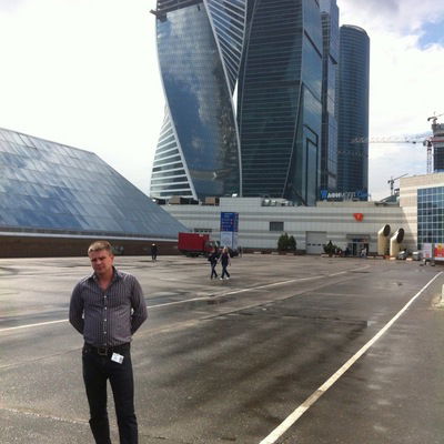 Андрей Трепетов