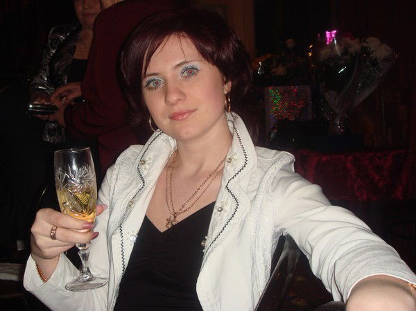 Екатерина Кокорина