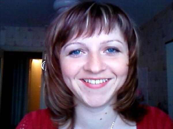 Оксана Лефтер