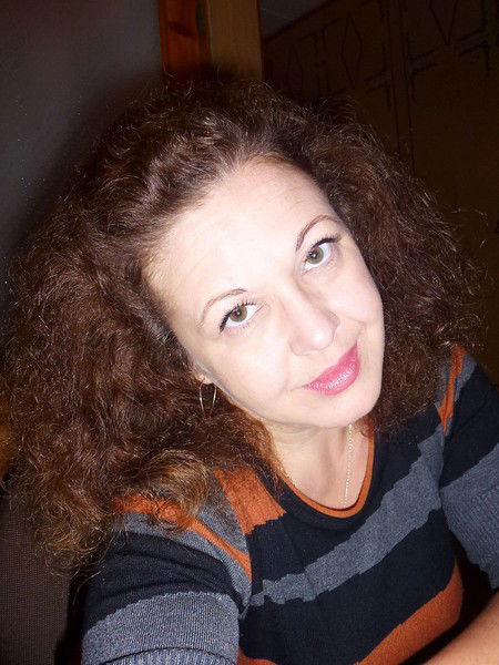 Ирина Шабанова