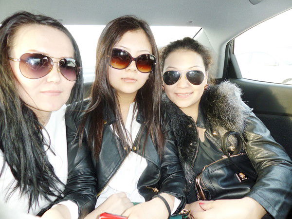 Раиса Арымкулова