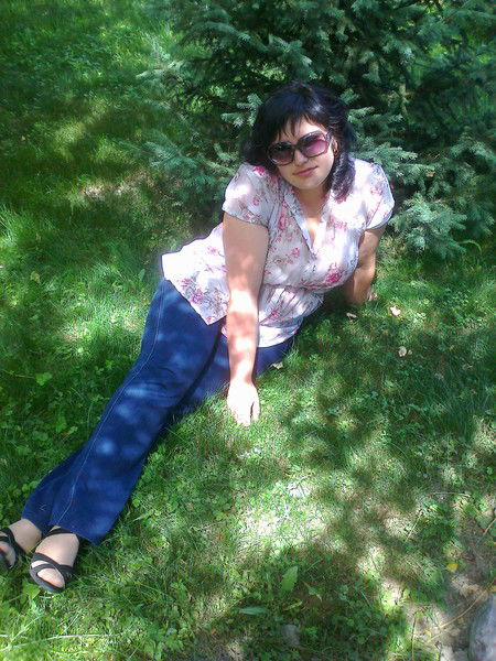 Евгения Литвиненко