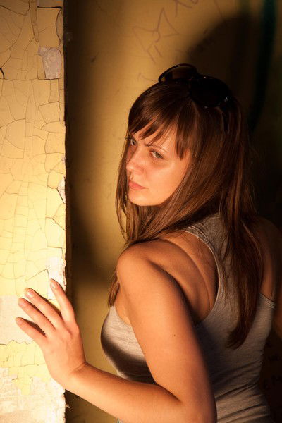 Анастасия Башмакова