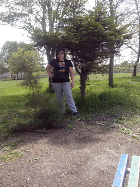 Ольга Нерода