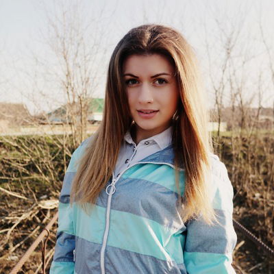 Лидия Рудикова