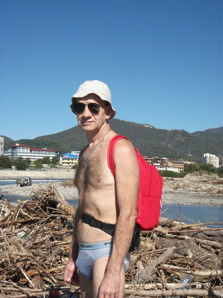 Алексей Токарь