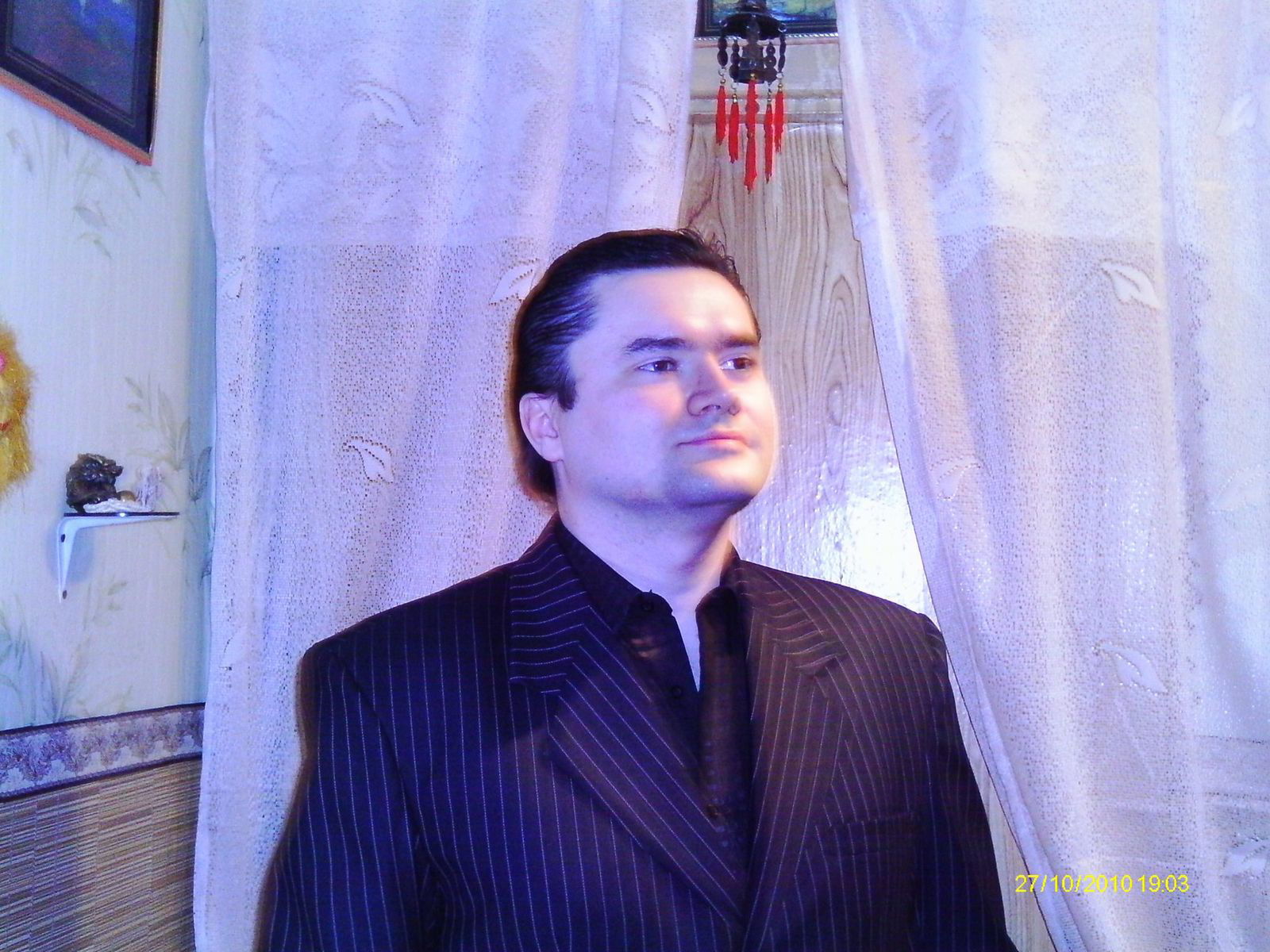 Дионис Апостол