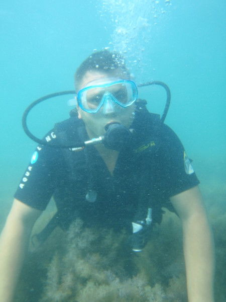 Виталий Афонин