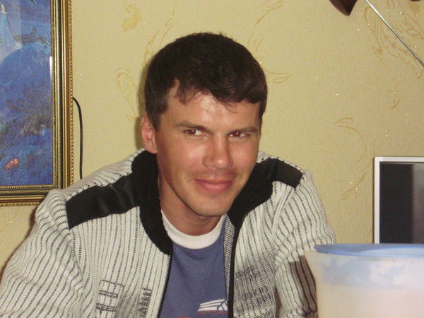 Виталий Гассарт