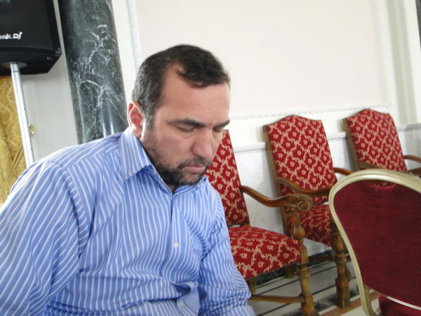 Игорь Чарлиев