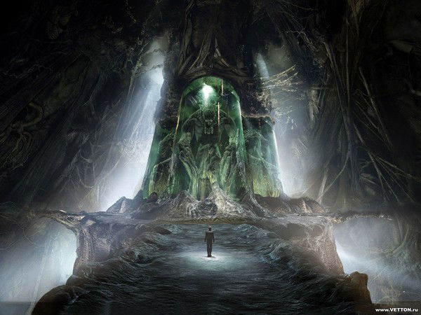 Міша Демський