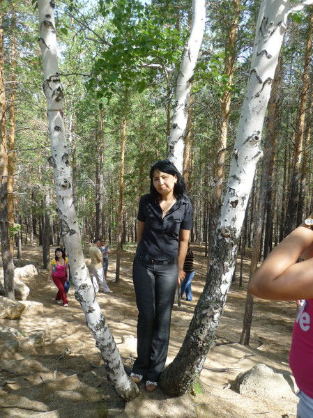 Салтанат Алшымбаева