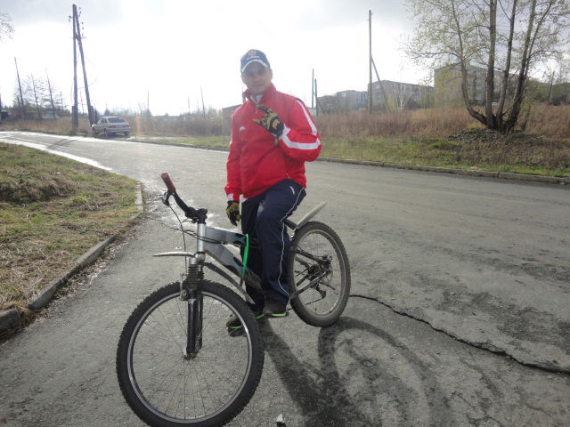 Александр Беляев