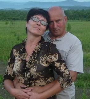 Любовь Филатова