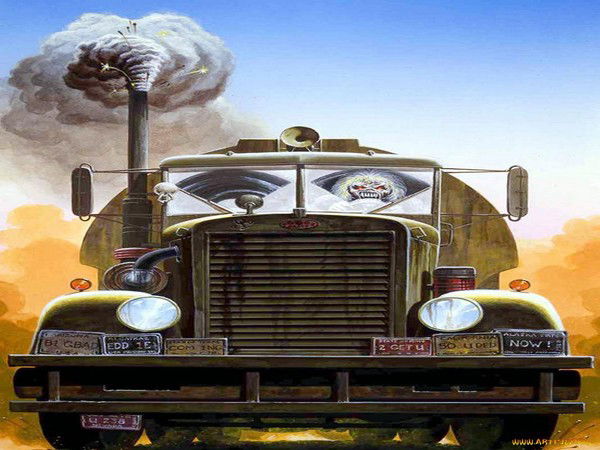 Кирилл Русин