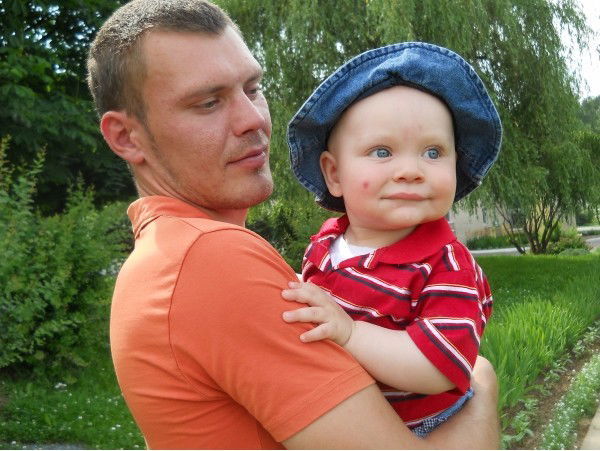 Виталий Язвинскй