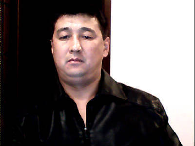 Рамазан Насанбаев