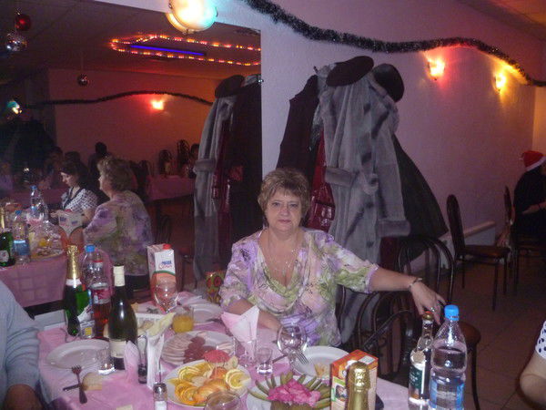 Наталия Круглова