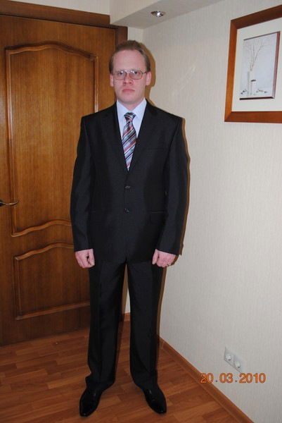 Дмитрий Комаров