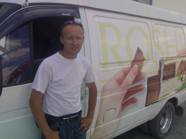 Павел Константинов