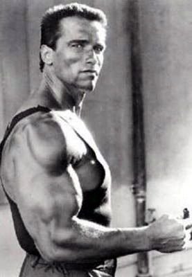 Олег Терюхов