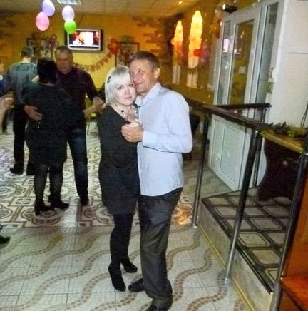 Ольга Вельчинская