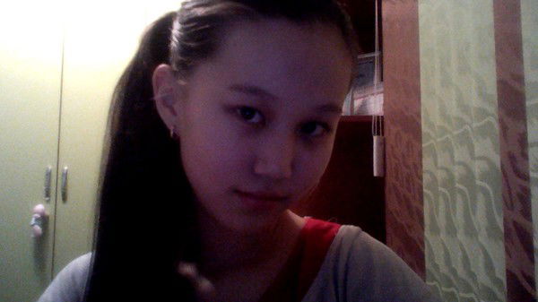 Арайлым Шакарова