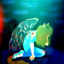 Lesya The Cat