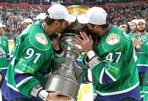 Надип Гадеев