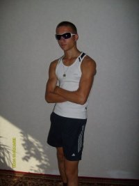 Кирилл Маршанцев