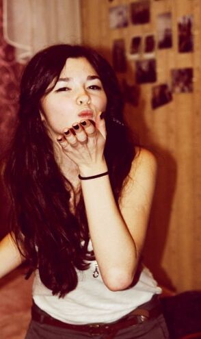 Эльвира Мустакимова