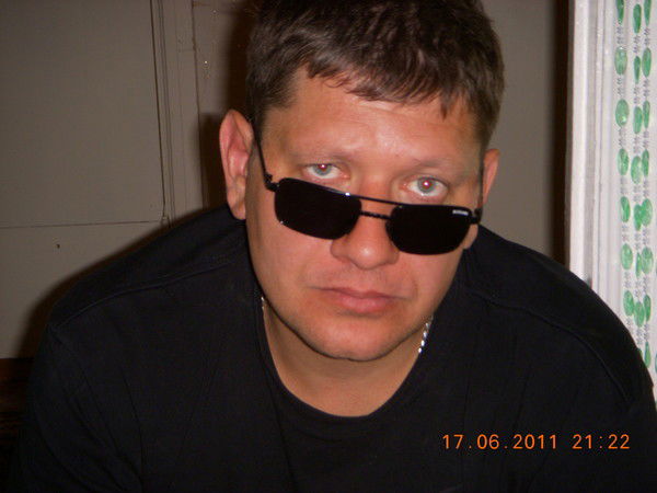 Вадим Иванов