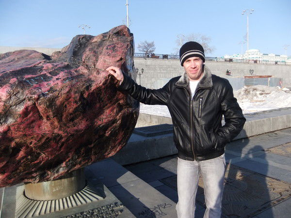 Вячеслав Охоткин