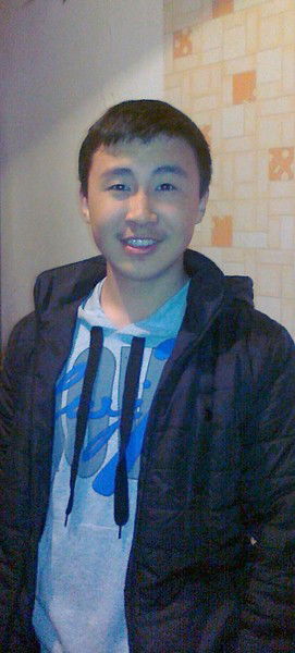 Mедет Kудайбергенов