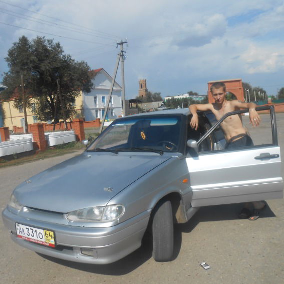 Эдуард Кирш