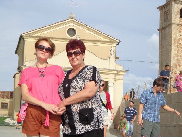 Надежда Кузнецова