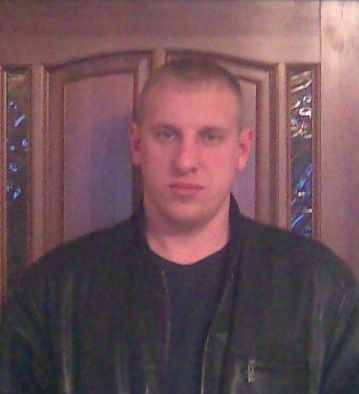 Александр Мельников