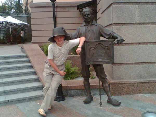 Сергей Акчурин