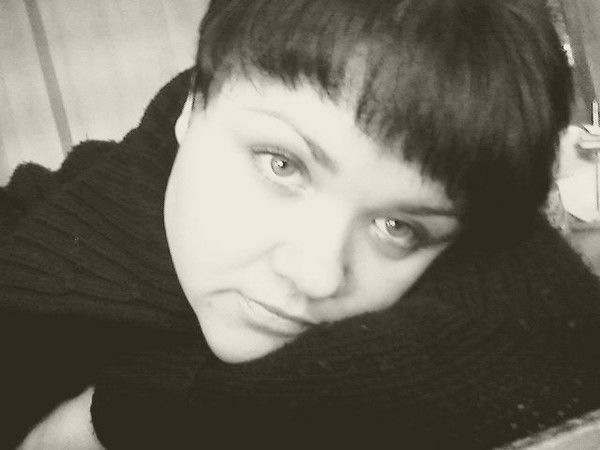 Алена Дейнега