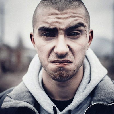 Семён Попов